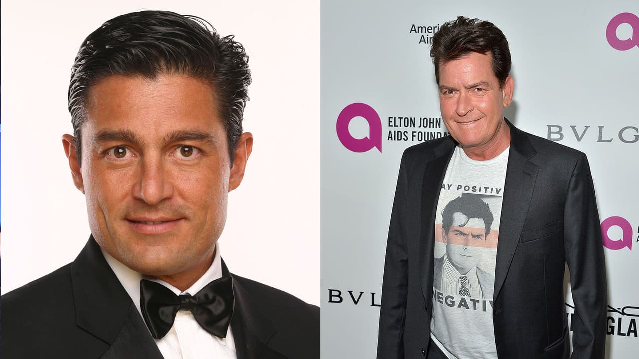 Lo que une a estos dos grandes artistas son sus 55 años y mientras uno cuida su figura, otro tiene una vida llena de excesos.