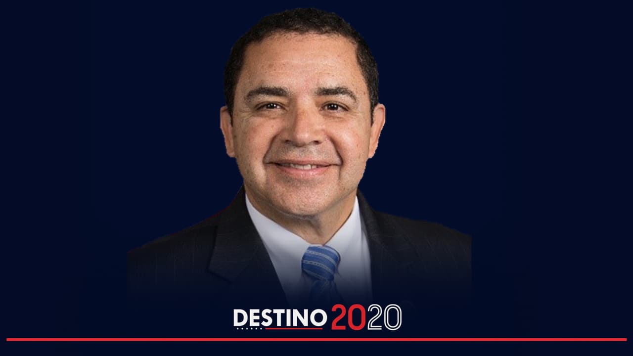 El demócrata Henry Cuellar gana la reelección a la Cámara de Representante por el Distrito 28 de Texas, según AP 