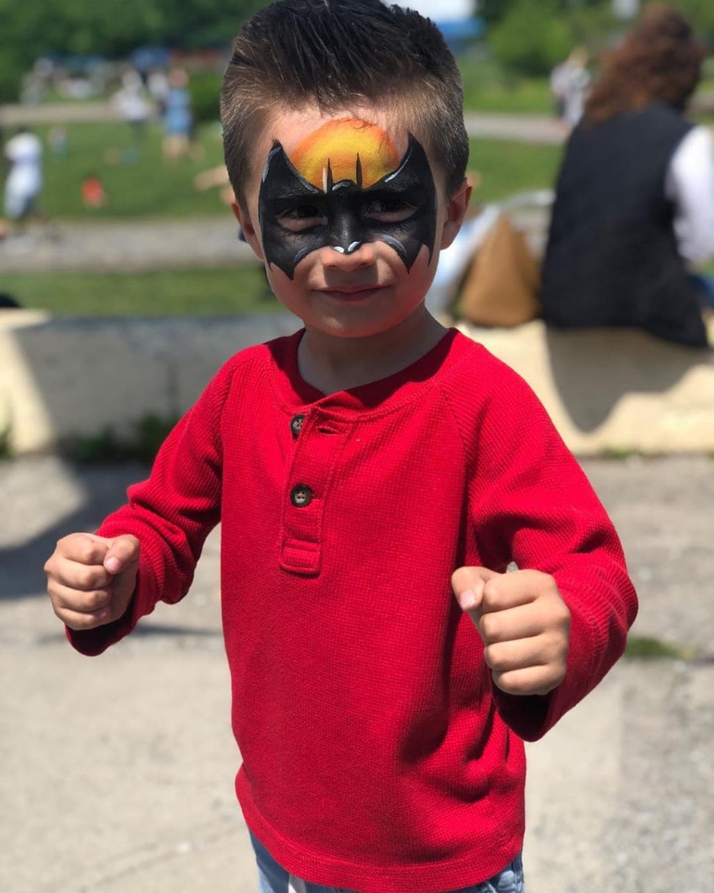 <b>"Lo que no se tiene, no se extraña</b>, entonces, no hay problema, que Dios lo bendiga", concluyó Cristina Eustace.