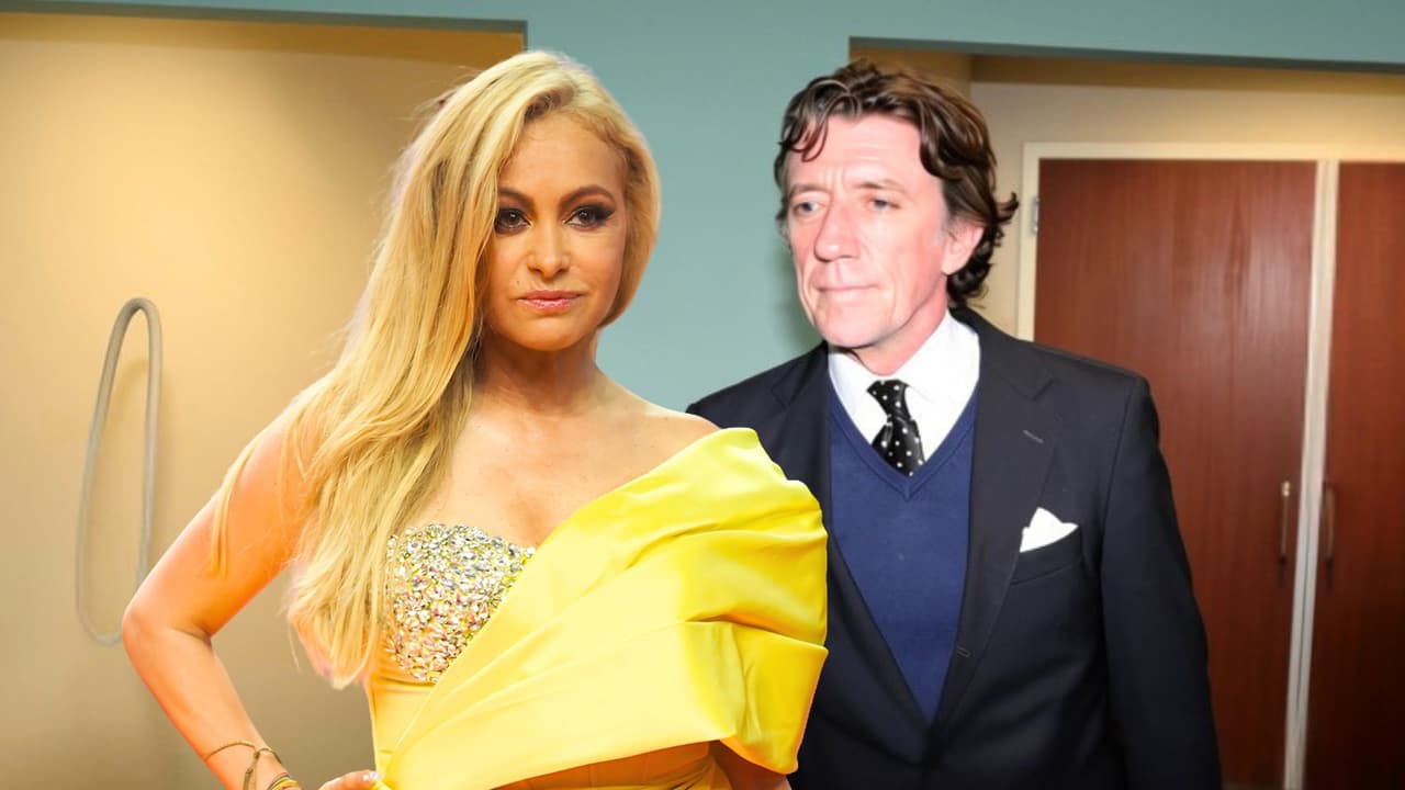 Colate estaría devastado por pleito con Paulina Rubio por su hijo y ella reacciona