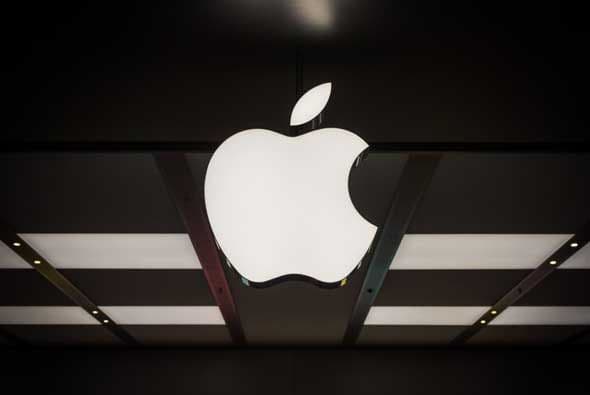 Apple vende más que Windows