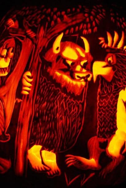 Ideas para Halloween