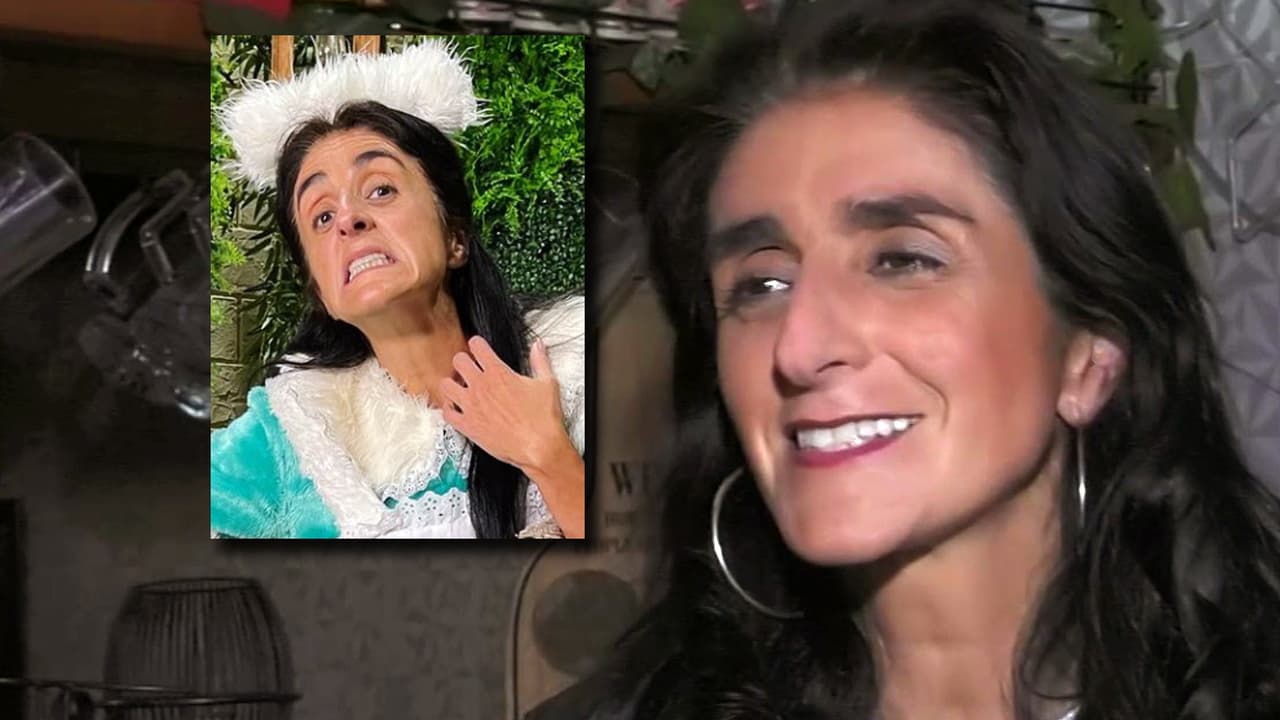 ¿Sin Derbez y los 'P. Luche'? Bárbara Torres responde si podría revivir su personaje de 'Excelsa'