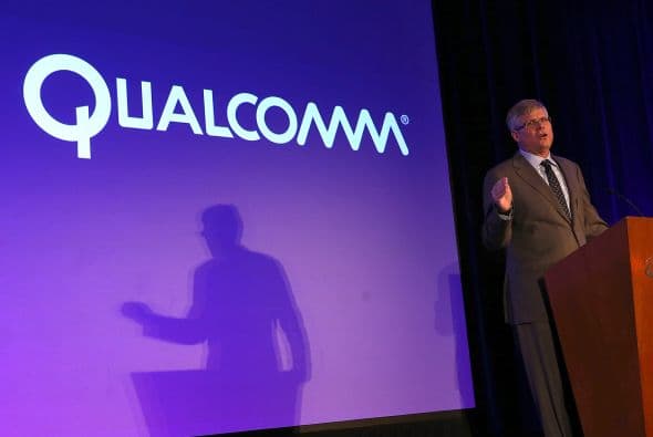 9. QUALCOMM, Inc. es una de las principales compañías de semiconductores alrededor del mundo. Patentes en 2013: 2.103 País: Estados Unidos Ventas: 20.500 millones de dólares Tamaño: 164 más grande del mundo