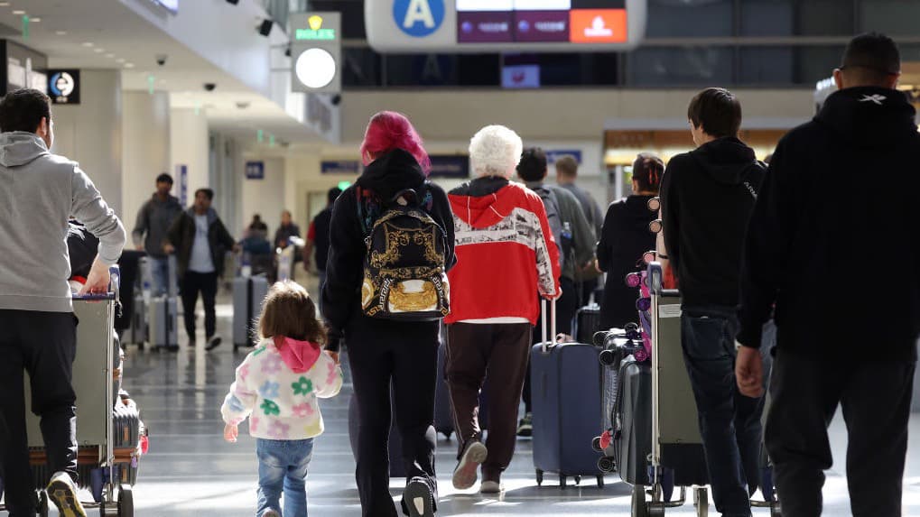 Esto es lo que debes saber del veto y restricción de viajeros de Trump