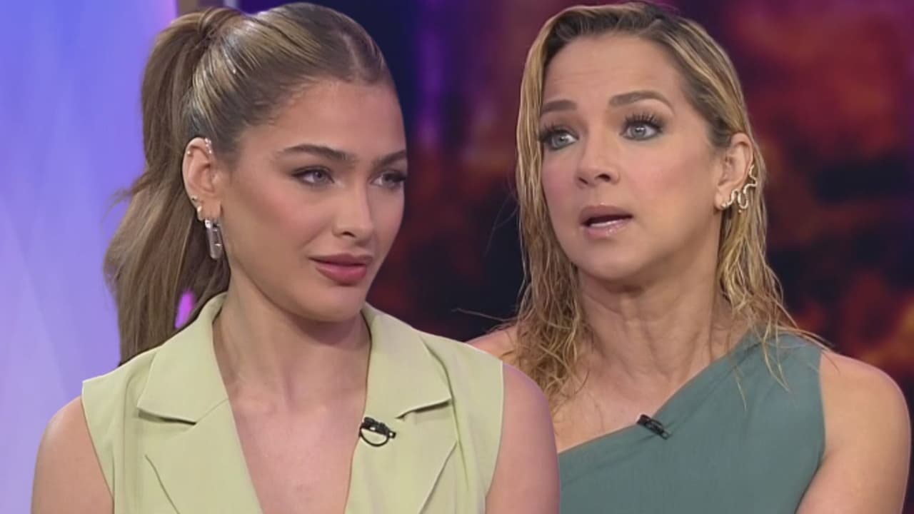 Adamari López y Migbelis Castellanos confiesan si las han discriminado por su altura y peso