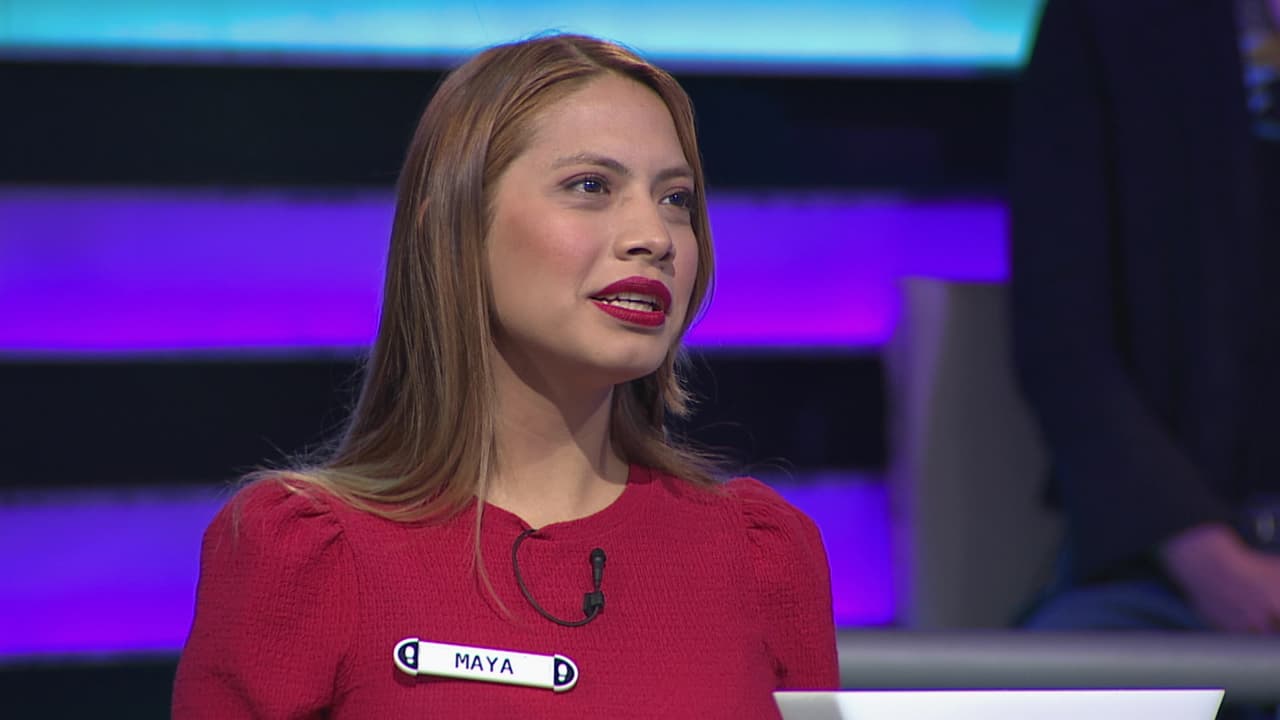 ¿Quién Caerá? Programa 38