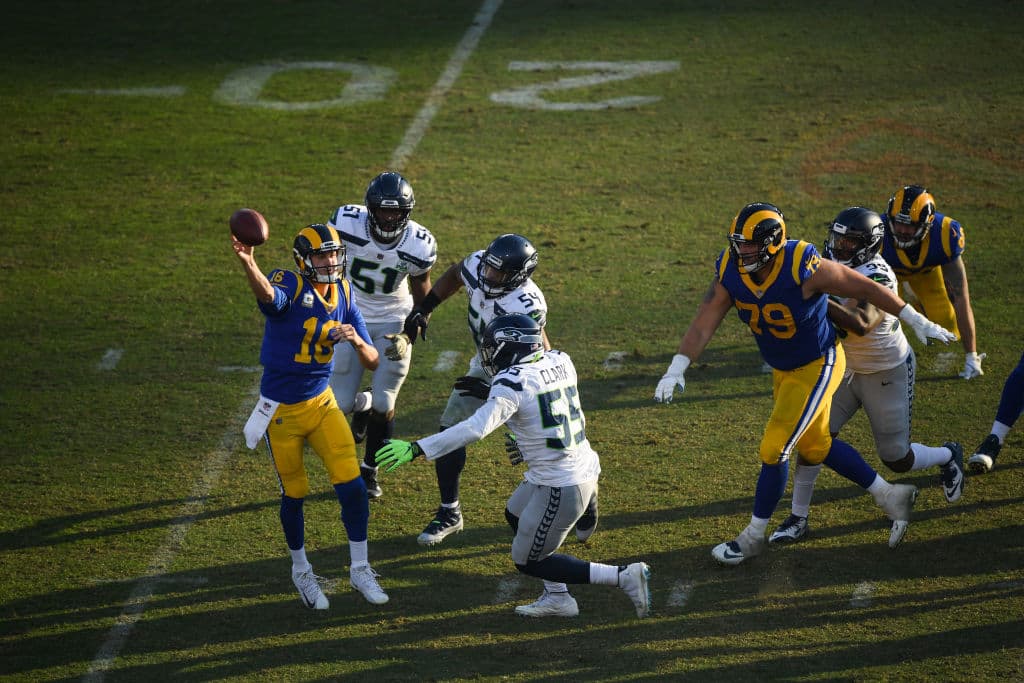 La recta final de la temporada regular está a la vuelta de la esquina y no querrás perderte de la trama de esta con los resultados de la Semana 10. En tan solo minutos quedarás comletamente informado.