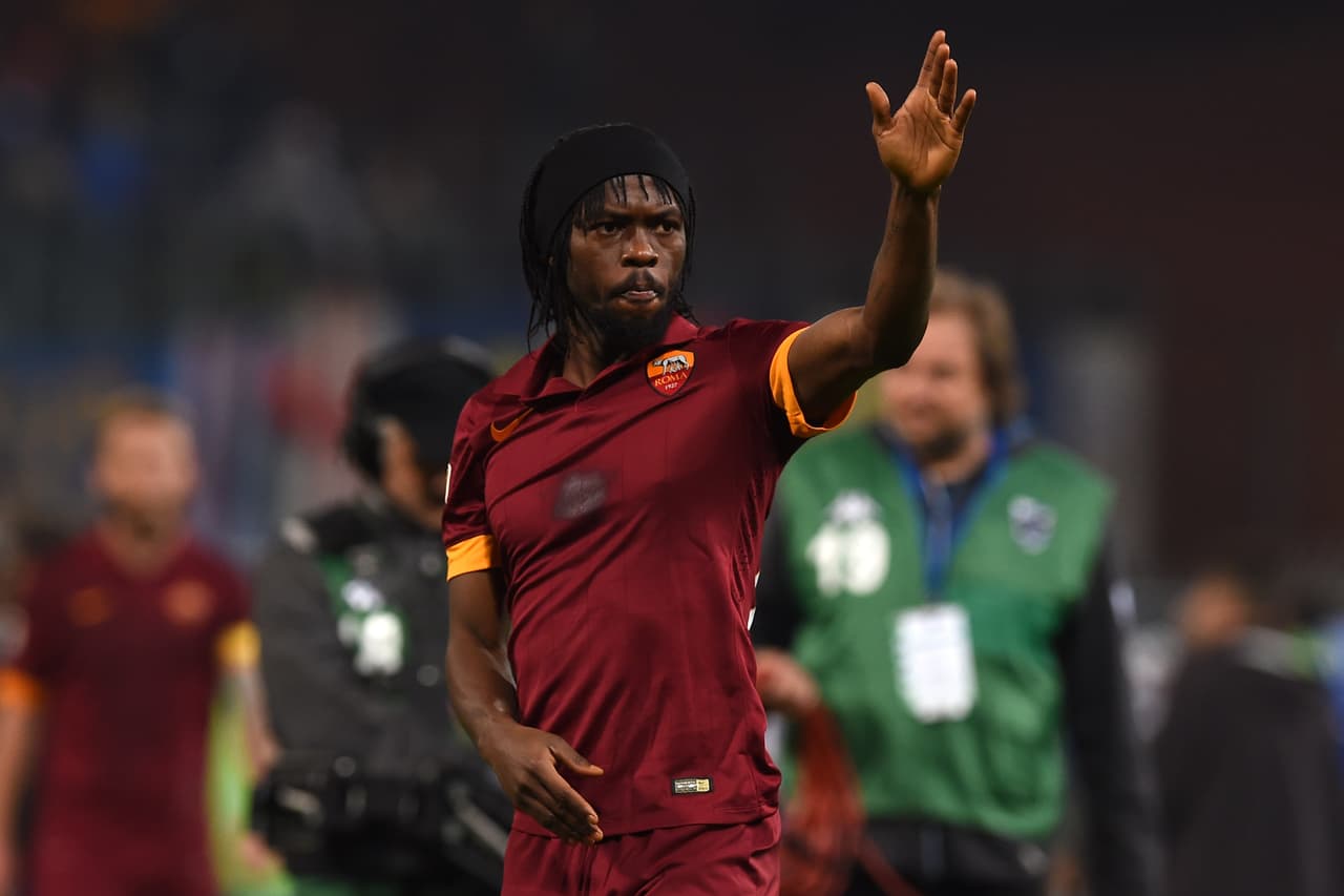 Gervinho pide una playa privada para jugar con el Al-Jazira