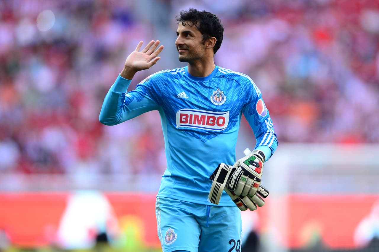 Luis Michel, nuevo jugador de Dorados de Sinaloa