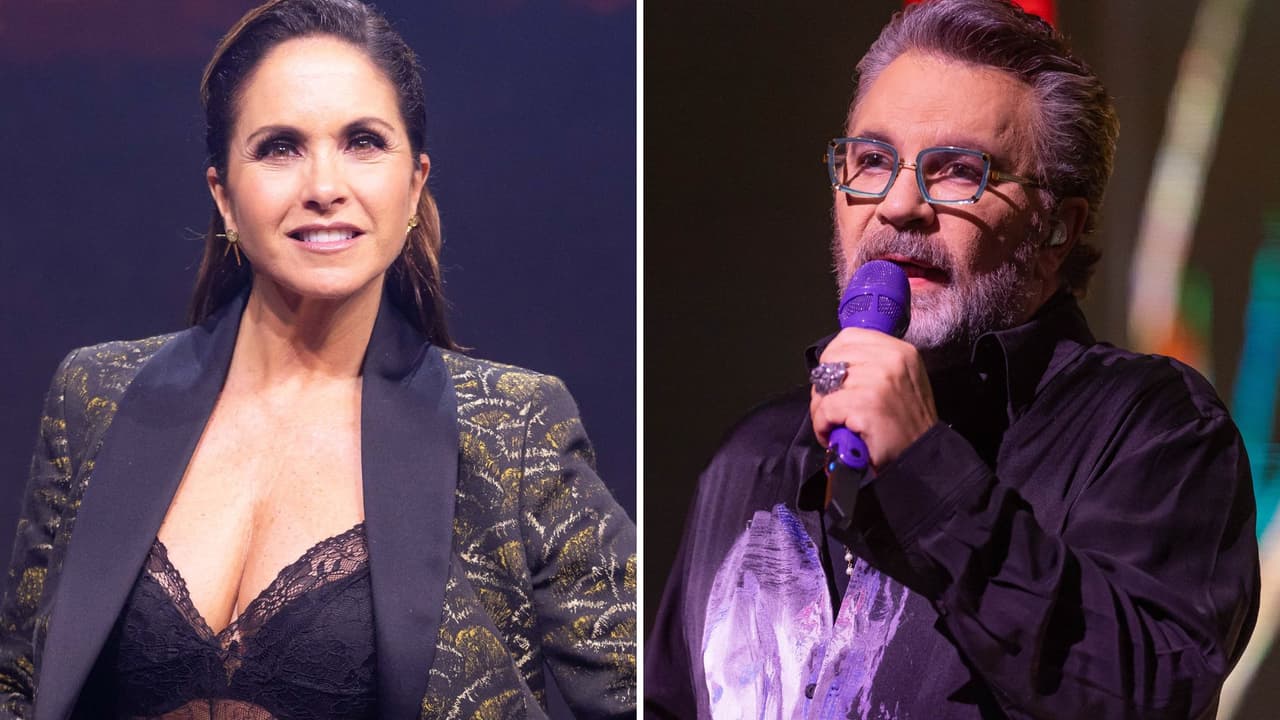 Lucerito no dudó en preguntarle a su papá en el cuarto capítulo cuál fue su técnica para "ligar a Lucero" y él respondió que siendo él mismo, lo cual hizo reír a la 'Novia de América'.