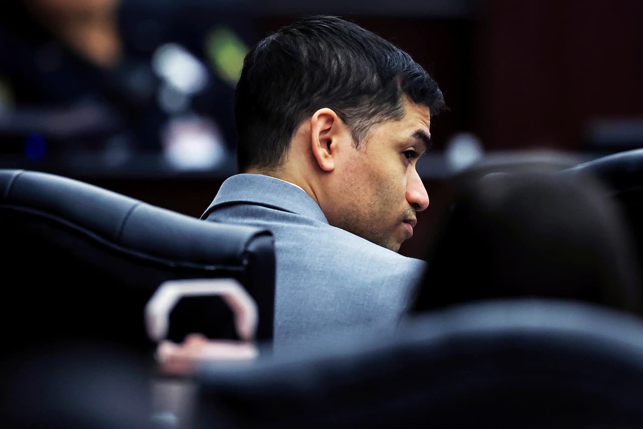Ejecutivo de Microsoft es asesinado a tiros: la pista de un neumático destapa la presunta conspiración de su exesposa