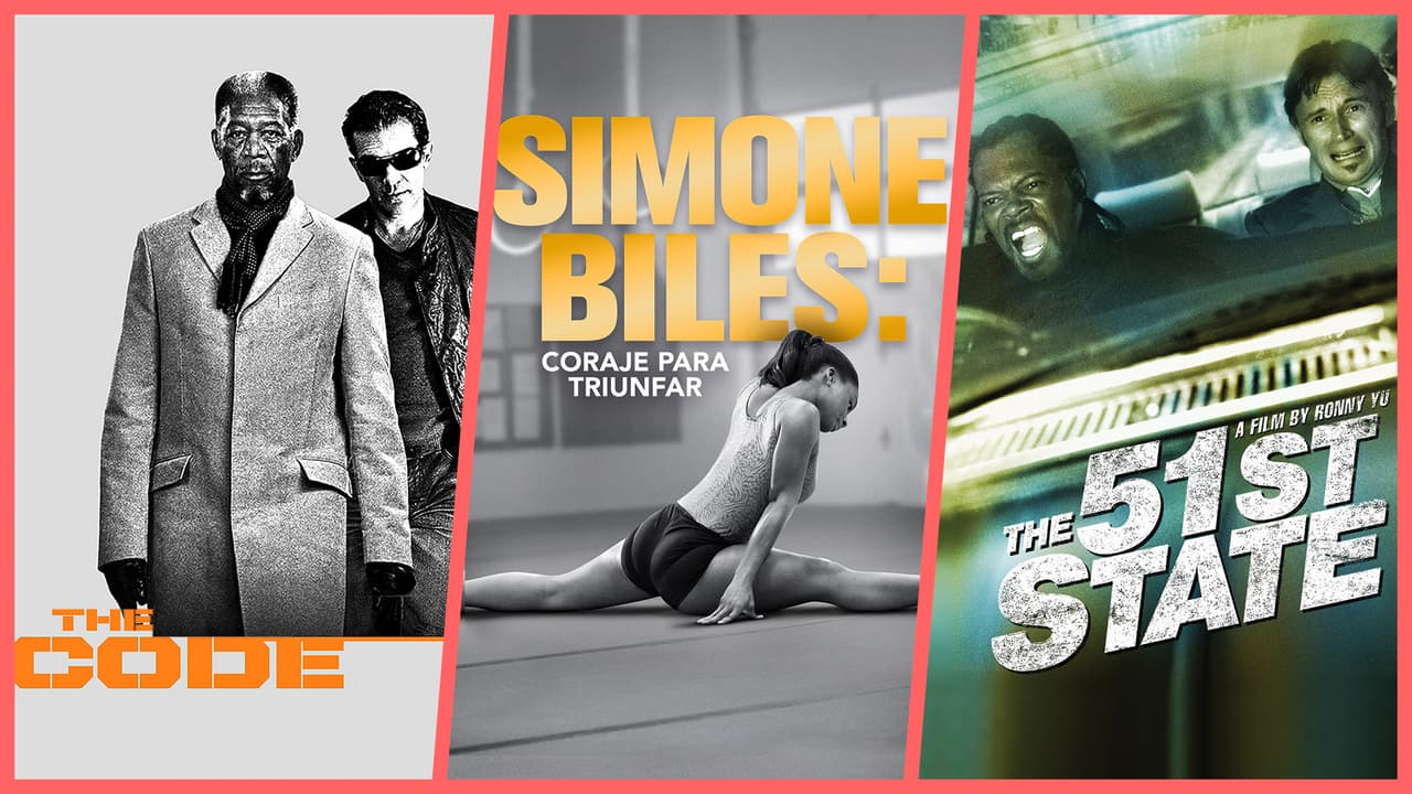 Morgan Freeman, Samuel L. Jackson y más: celebra el Mes de la Historia Afroamericana con los mejores contenidos gratis