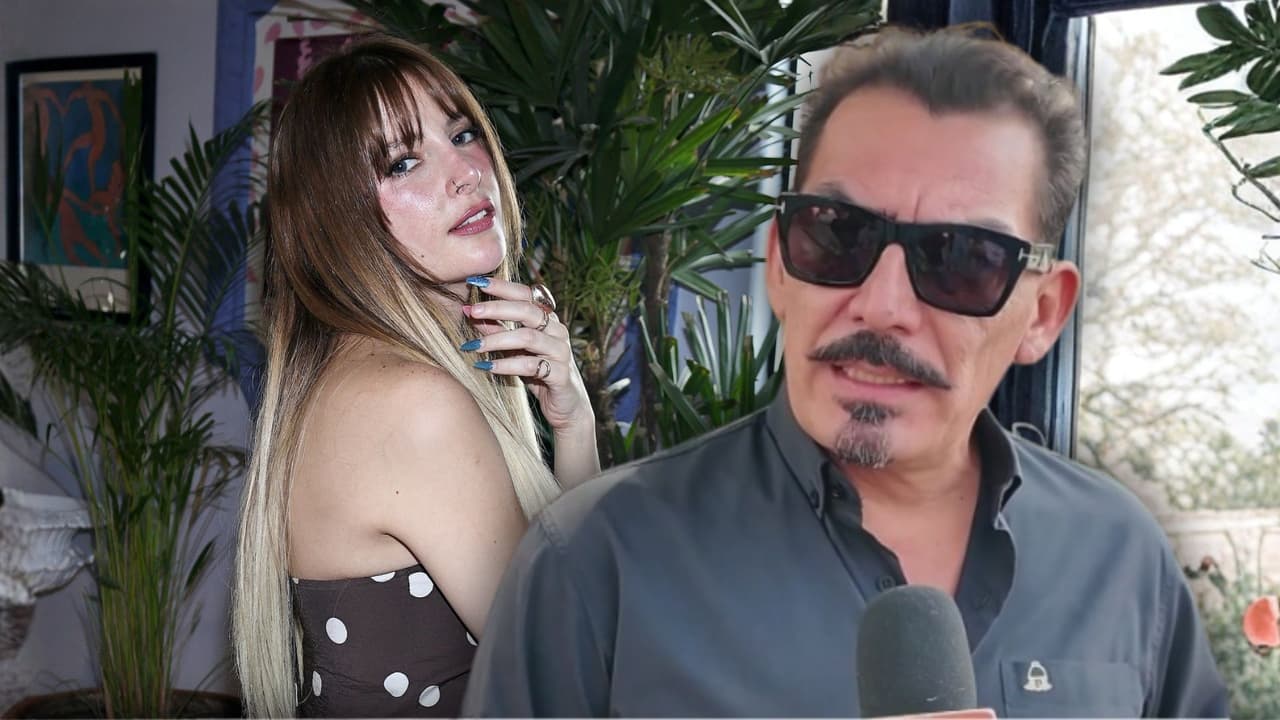 José Manuel Figueroa habla de la demanda a Imelda Garza y enciende el debate "por ser hombre"