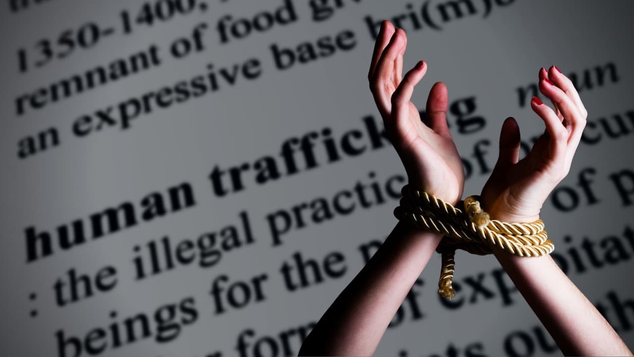 Hombre implicado en red de tráfico sexual es sentenciado a 21 años en prisión