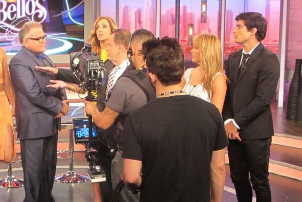 Los 50 más bellos de People en Español