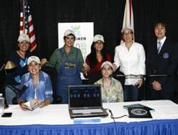 Seis mujeres leerán 10 días sin parar