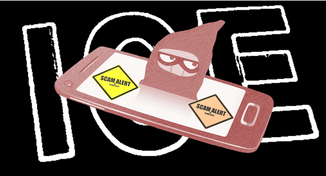 Alertan de un fraude telefónico en el que estafadores simulan ser agentes de ICE 