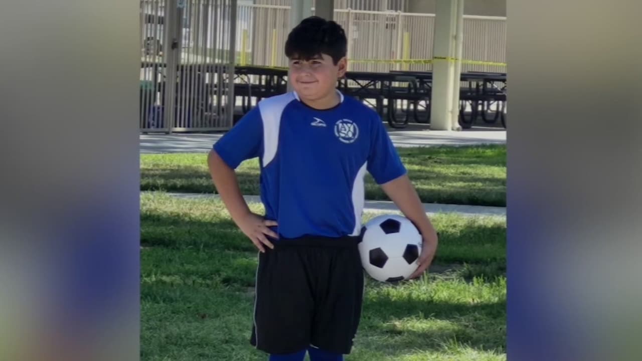 Virus del Nilo deja paralizado a adolescente de 13 años
