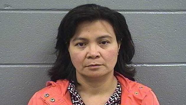 Imponen fianza de $300,000 a enfermera que presuntamente golpeó a bebé de ocho meses