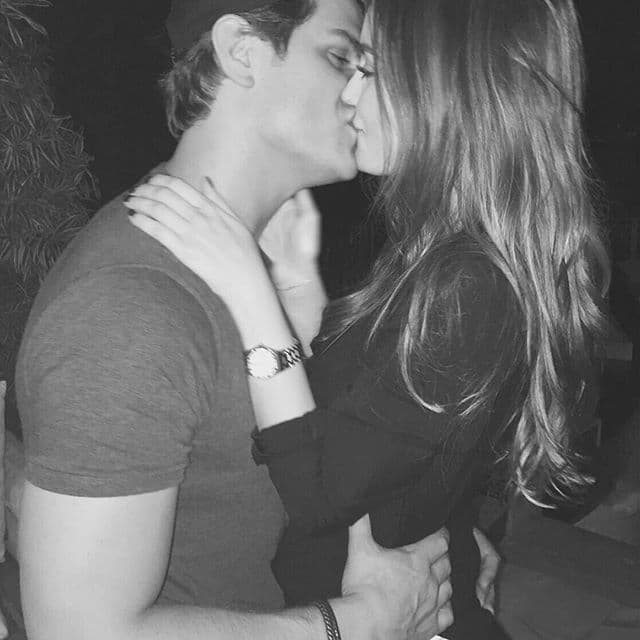 A pesar de los chismes y desiluciones qye tuvo que pasar Ximena Navarrete en 2015, la ex Miss Universo le ha dado una nueva oportunidad al amor.