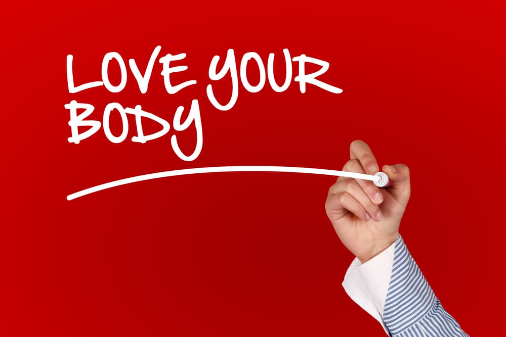 <b><i>Primer mensaje y enseñanza de esta situación: Ama tu cuerpo y dale el cuidado que merece y necesita. La salud integral es lo que te da la oportunidad de vivir cada día.</i></b>