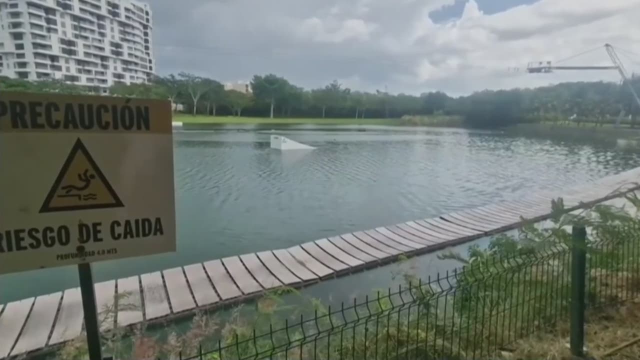Vigilancia epidemiológica en Yucatán, México, tras la muerte de un instructor de deportes por la ameba 'comecerebros'