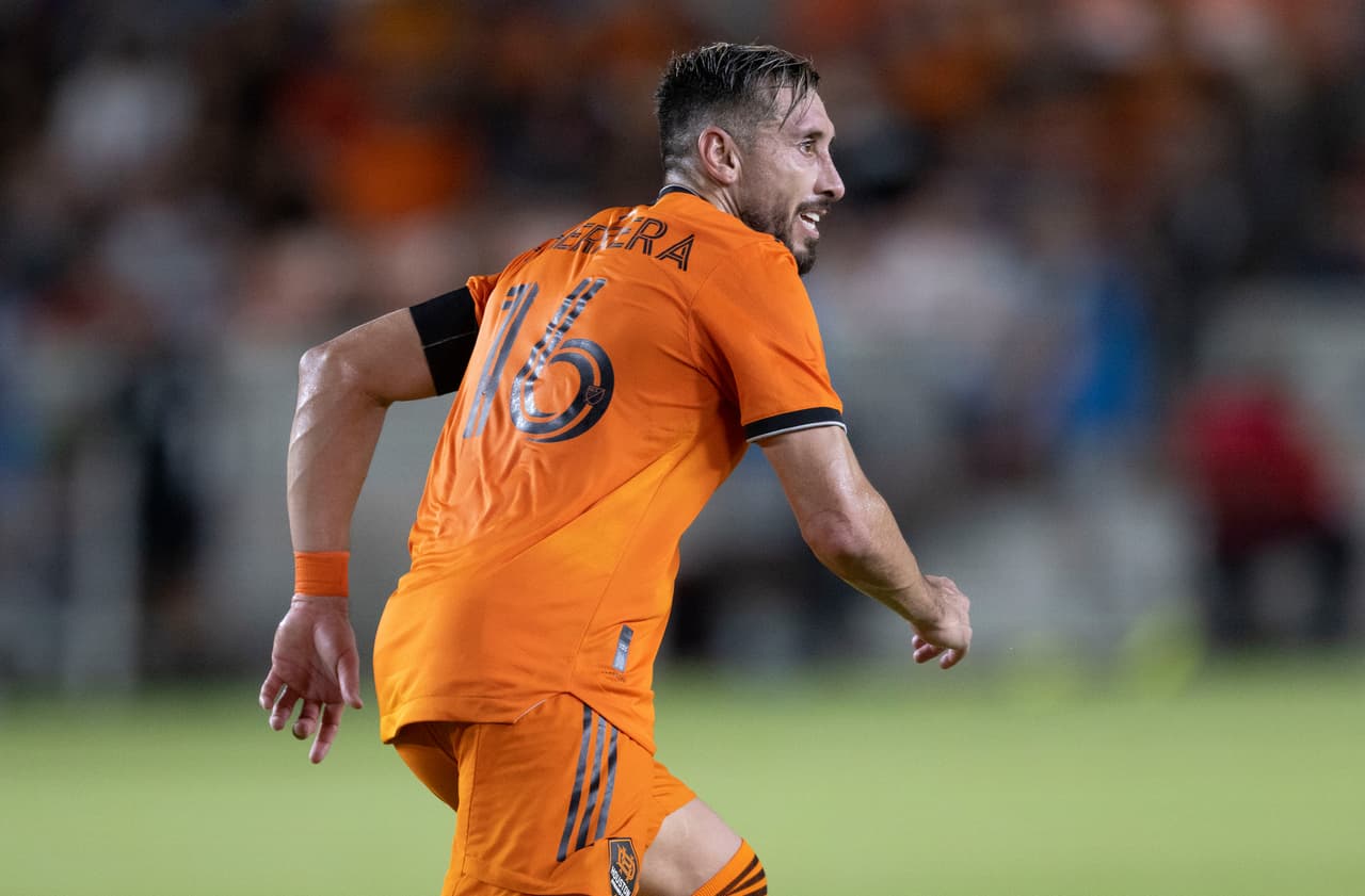 Ben Olsen apunta alto: "Vamos a ver un HH completamente diferente en 2023"