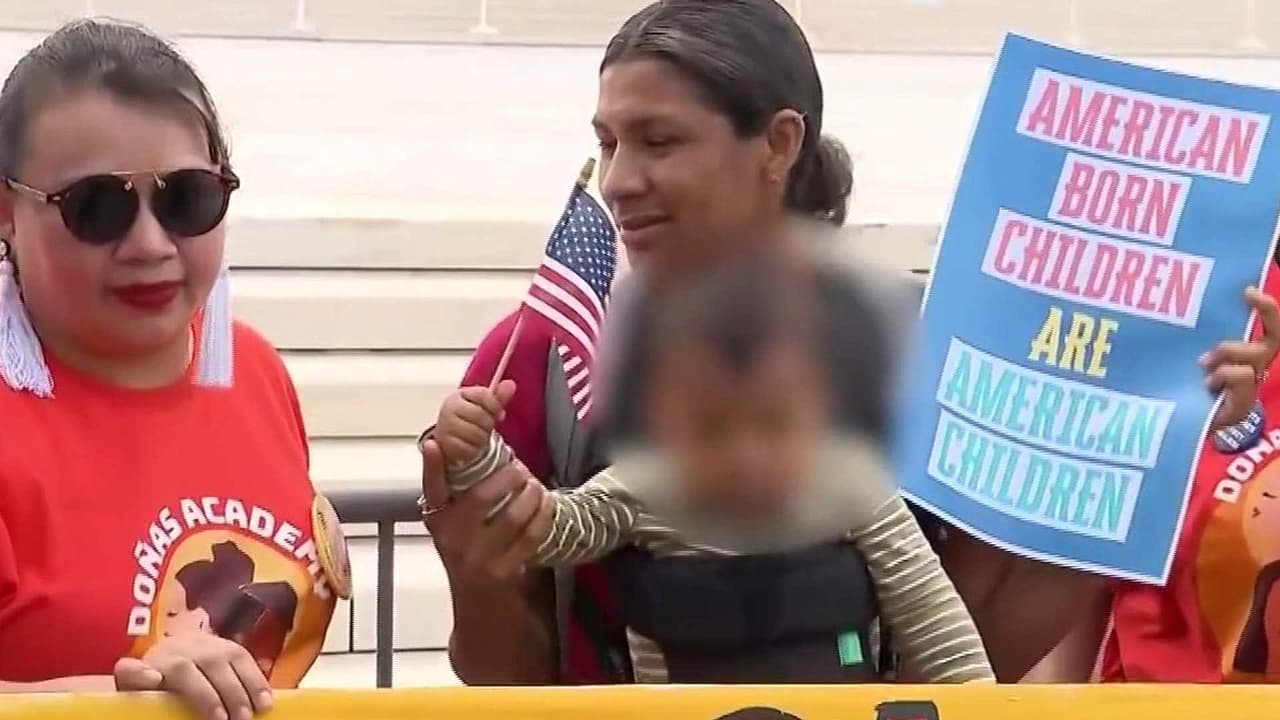 Estado Migratorio: ¿Habrá deportaciones masivas y fin del TPS? esto dice LULAC