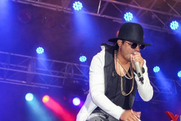 Independence Day Celebration de La X