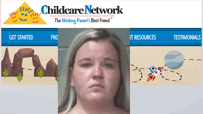 Clausuran guardería en la que una trabajadora dejó caer a un bebé de 11 meses intencionalmente