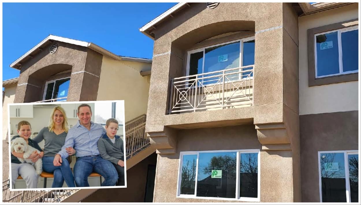 Aprueban dos proyectos de ley para viviendas económicas en Bakersfield