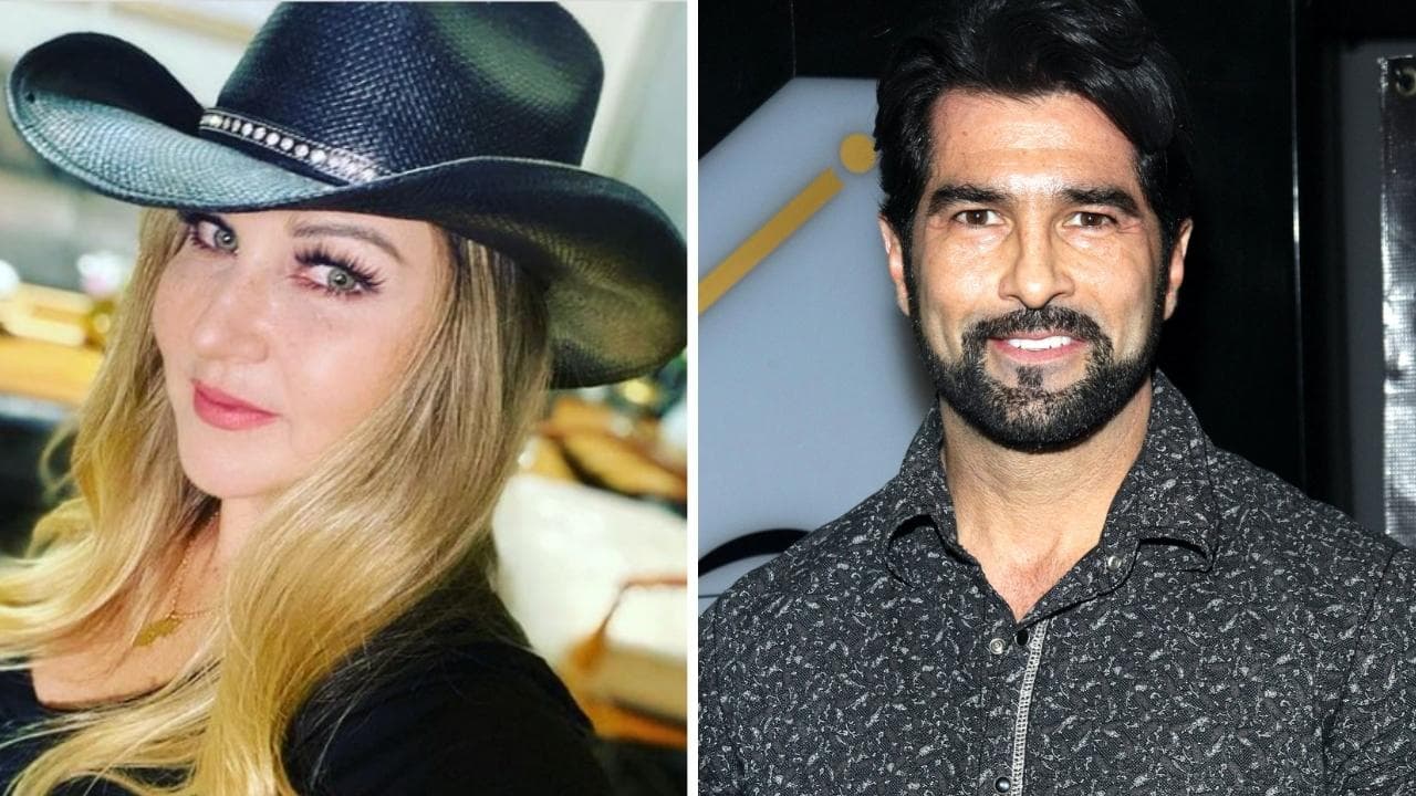 A Alicia Villarreal no la dejaban estar con Arturo Carmona: ella se rebeló y hasta tuvo más de una boda