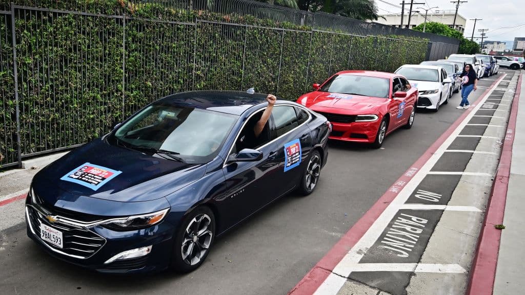 Sin embargo, en marzo de 2023, un panel dividido de tres jueces de un tribunal de apelaciones estatal revocó en gran medida ese fallo.