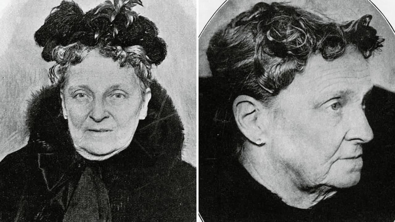Hetty Green: 'La bruja de Wall Steet'