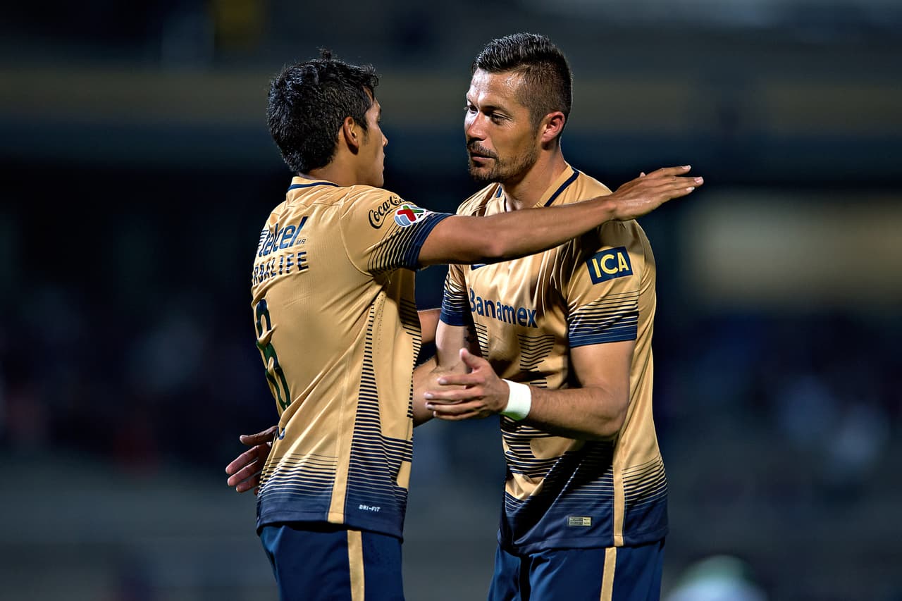 Previo Pumas vs. Dorados: Los felinos quieren 'pescar' otra victoria en casa