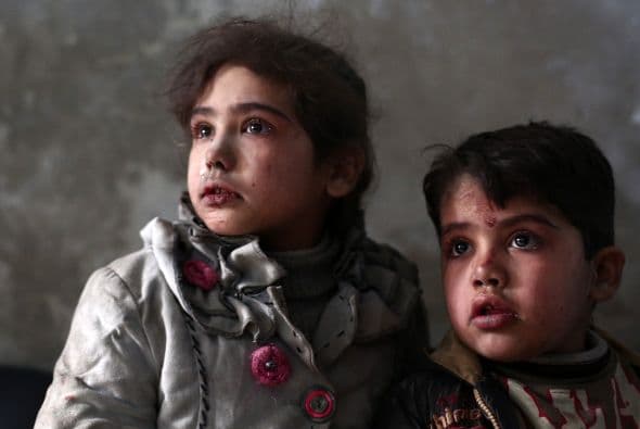 La ayuda psicológica y el refuerzo de los sistemas educativos y sanitarios de los países de acogida son otros dos asuntos que Unicef pide mejorar.