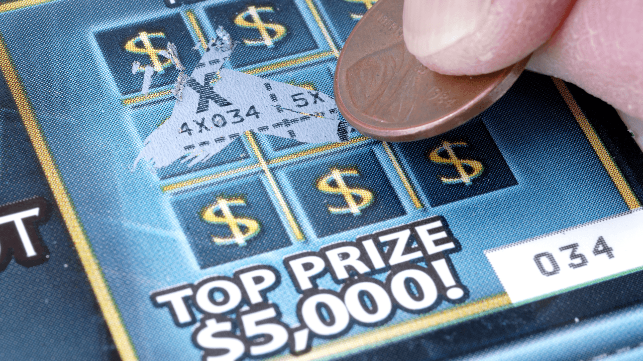 La suerte de Texas: ganan $5 millones en lotería en New Braunfels y Laredo