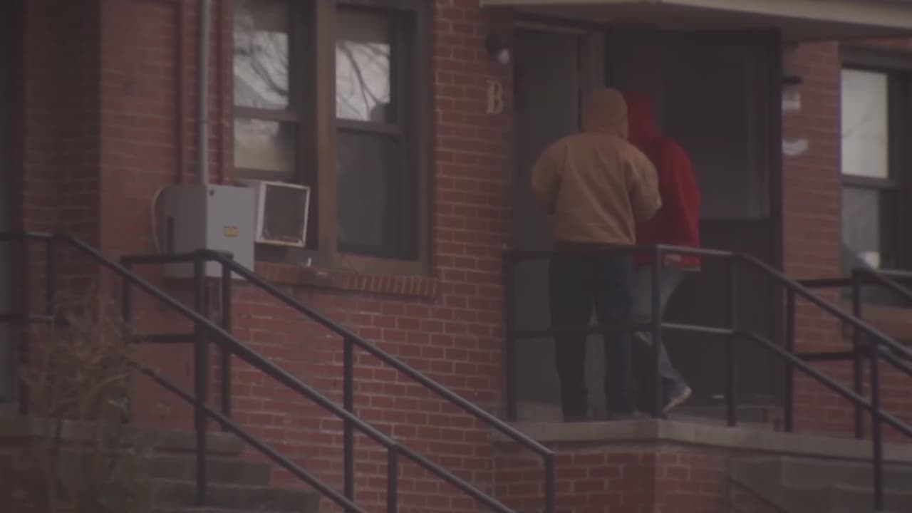 Detectan altos niveles de monóxido de carbono en viviendas asequibles de Durham