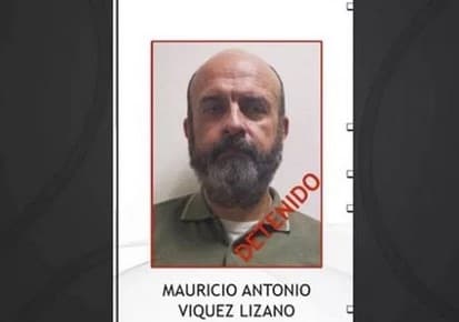 Gracias a las redes sociales detienen en México a sacerdote costarricense acusado de pederastia 