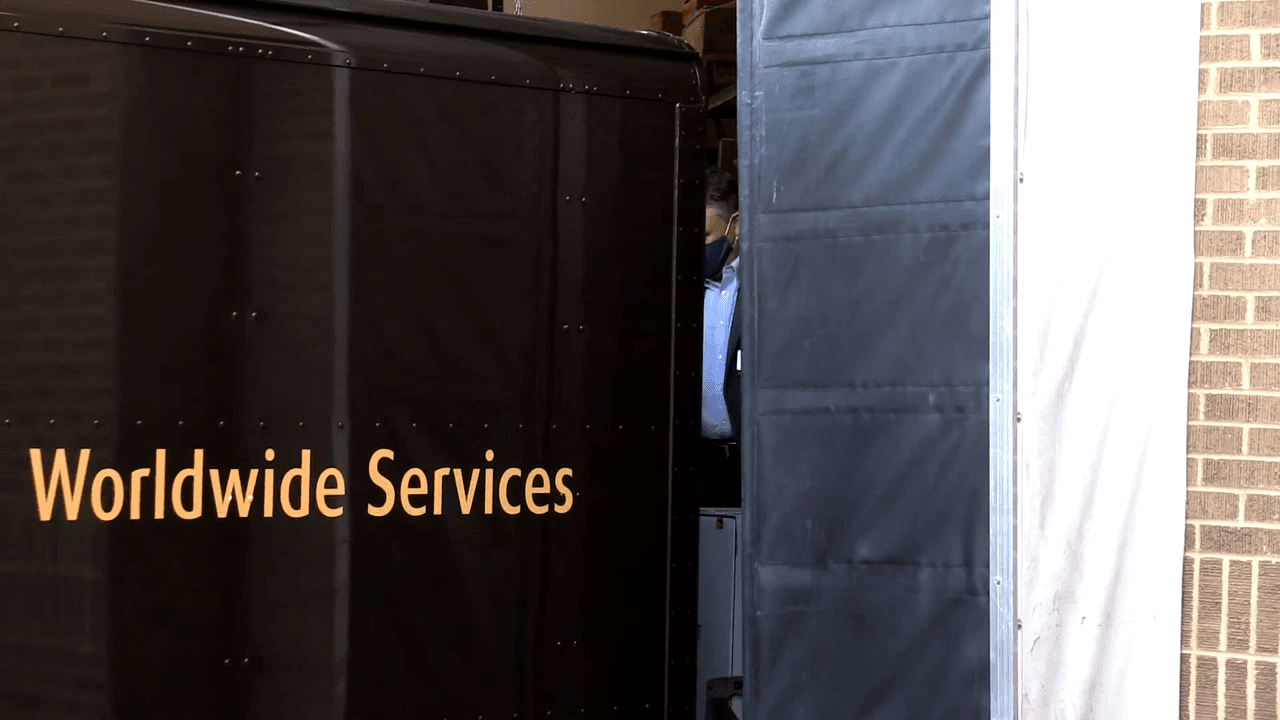 Serán distribuidas a los trabajadores en el área de salud.