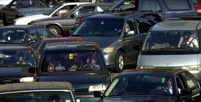 DTOP anuncia trabajos en el expreso Las Américas que implicarán el cierre de un tramo