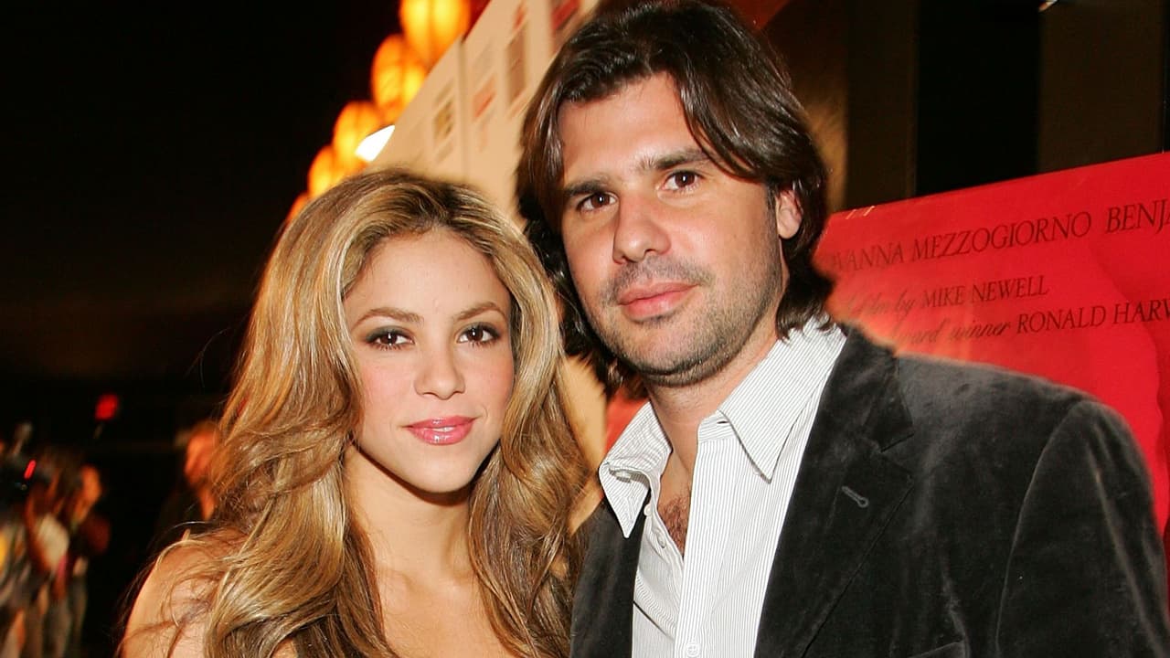 ¿Shakira volverá con Antonio de la Rúa? Crecen los rumores de reconciliación tras declaraciones de la ex