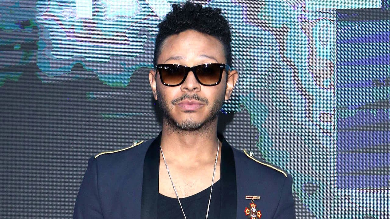 Esto dijo Kalimba al llegar a la audiencia por las acusaciones de Melissa Galindo