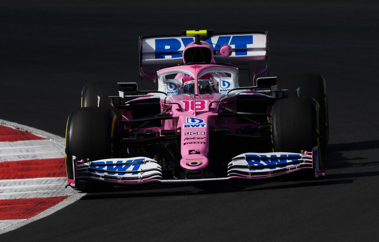 Bottas, Hamilton, Verstappen, Leclerc, Albon, Sainz, Pérez, Raikkonen, Ricciardo y Gasly fueron los 10 mejores en la sesión libre. El Gran Premio de Portugal se correrá el 25 de octubre.