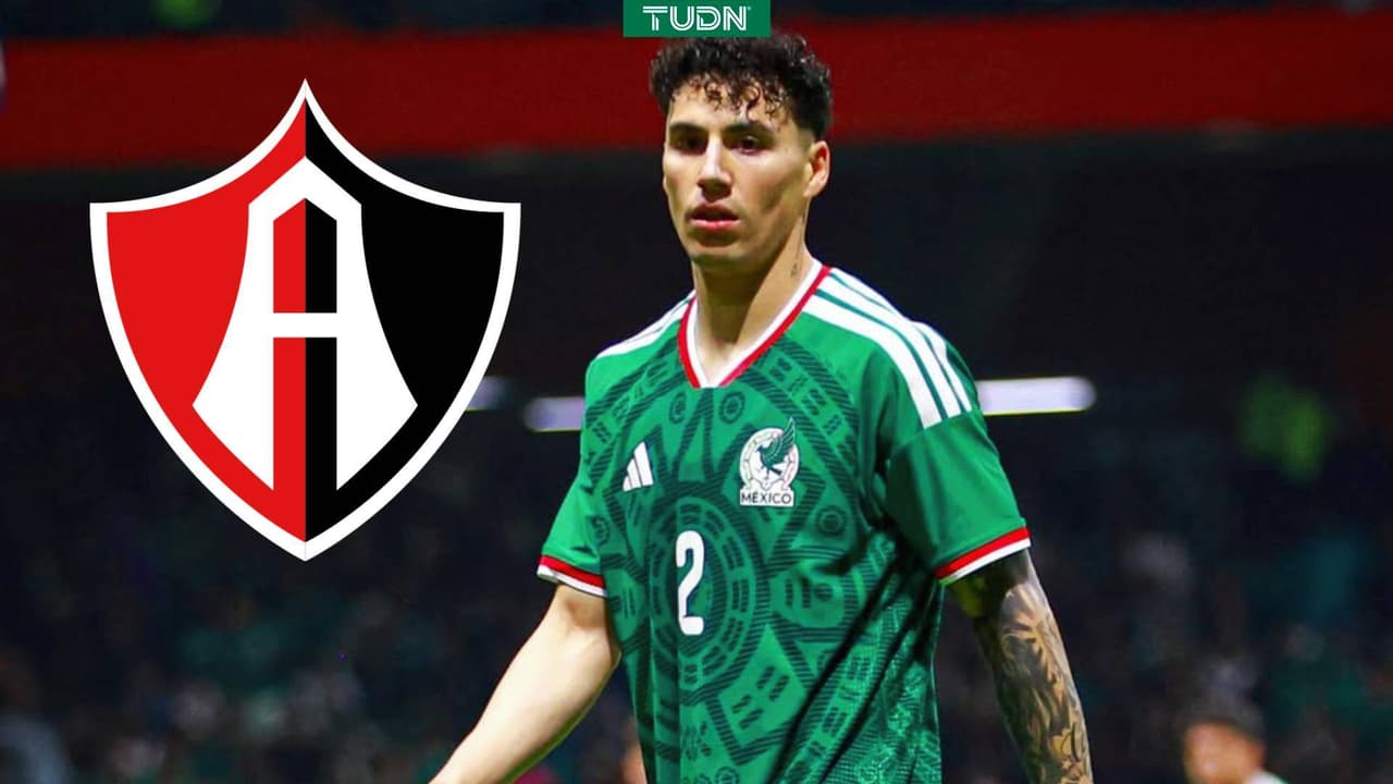 ¡Jorge Sánchez está por volver a la Liga MX!