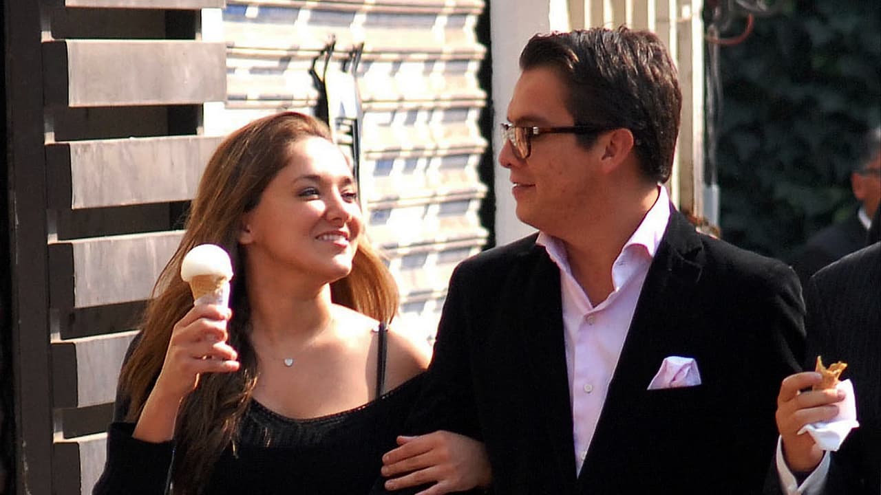 Sherlyn se reencuentra con su ex Gerardo Islas y así se delatan en redes sociales