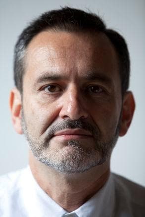 Marco A. Hernández T.'s profile picture