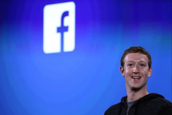 Zuckerberg, de 34 años, se convirtió en multimillonario a los 23, y Jenner cumplirá 21 en agosto.