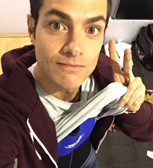 ¿Es tu favorito para ganar? ¡No te pierdas los Premios TVyNovelas 2016!